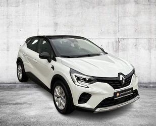Renault Captur Gebrauchtwagen