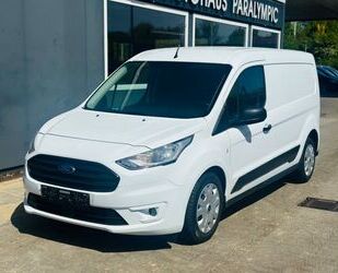 Ford Transit Connect Gebrauchtwagen