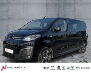 Citroen SpaceTourer Gebrauchtwagen