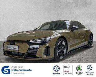 Audi e-tron GT Gebrauchtwagen