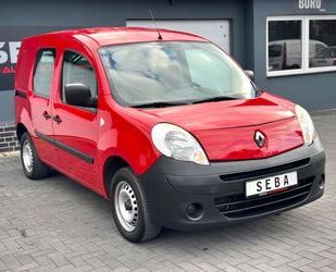 Renault Kangoo Gebrauchtwagen
