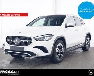 Mercedes-Benz GLA 180 Gebrauchtwagen