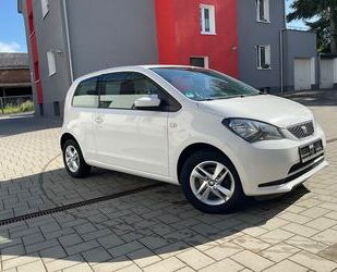 Seat Mii Gebrauchtwagen