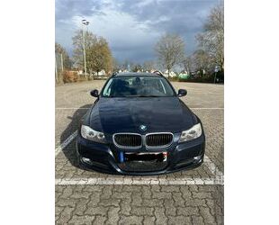 BMW 318 Gebrauchtwagen
