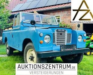 Land Rover Serie III Gebrauchtwagen