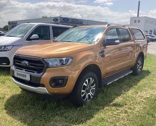 Ford Ranger Gebrauchtwagen