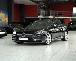 Mercedes-Benz SLK 250 Gebrauchtwagen