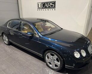 Bentley Continental Flying Spur Gebrauchtwagen