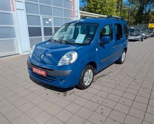 Renault Kangoo Gebrauchtwagen