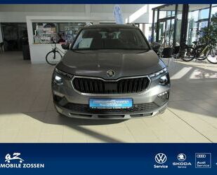 Skoda Kamiq Gebrauchtwagen