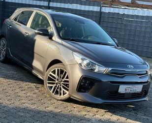 Kia Rio Gebrauchtwagen