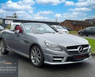 Mercedes-Benz SLK 350 Gebrauchtwagen
