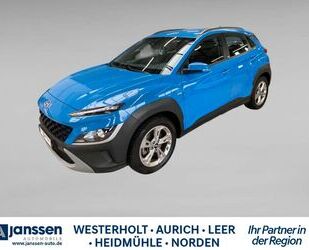 Hyundai KONA Gebrauchtwagen