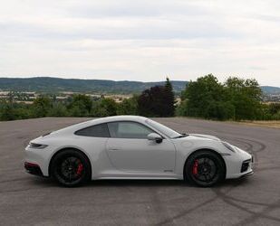 Porsche 992 Gebrauchtwagen