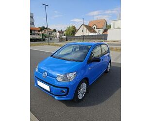 VW up! Gebrauchtwagen