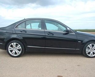 Mercedes-Benz C 220 Gebrauchtwagen