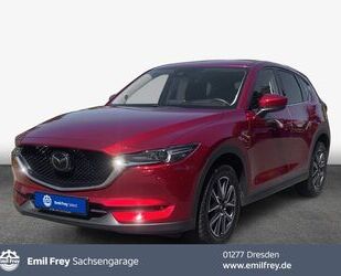 Mazda CX-5 Gebrauchtwagen