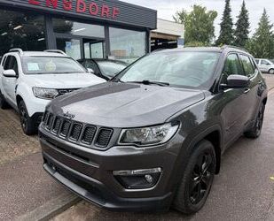 Jeep Compass Gebrauchtwagen