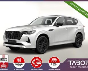 Mazda CX-60 Gebrauchtwagen
