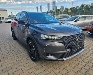 DS Automobiles DS7 (Crossback) Gebrauchtwagen