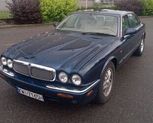 Jaguar XJR Gebrauchtwagen