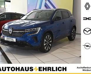Renault Austral Gebrauchtwagen