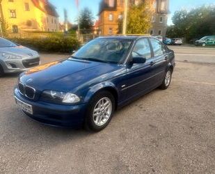 BMW 316 Gebrauchtwagen