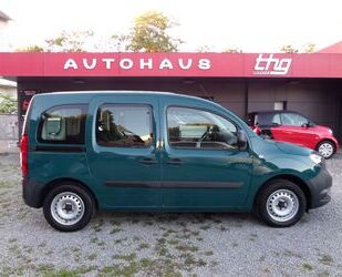 Mercedes-Benz Citan Gebrauchtwagen