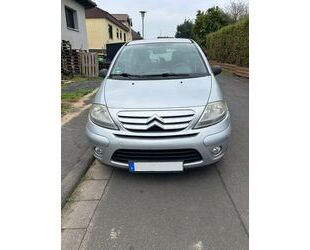 Citroen C3 Picasso Gebrauchtwagen