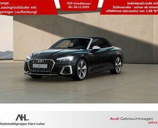 Audi S5 Gebrauchtwagen