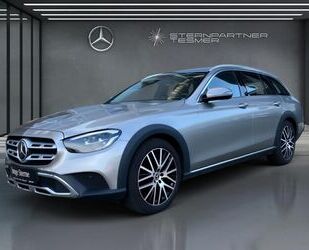Mercedes-Benz E 400 Gebrauchtwagen