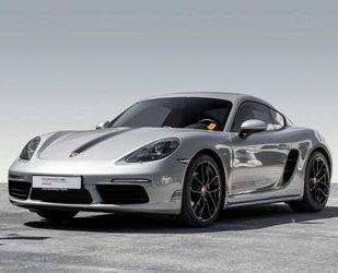 Porsche Cayman Gebrauchtwagen