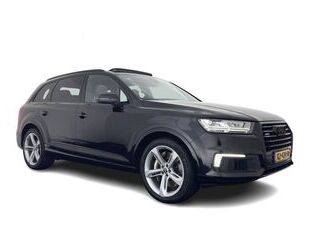 Audi Q7 Gebrauchtwagen