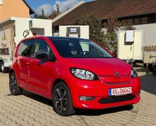 Skoda Citigo Gebrauchtwagen