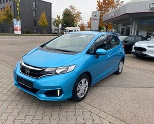 Honda Jazz Gebrauchtwagen