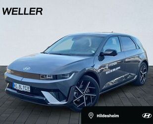 Hyundai IONIQ 5 Gebrauchtwagen