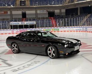 Dodge Challenger Gebrauchtwagen