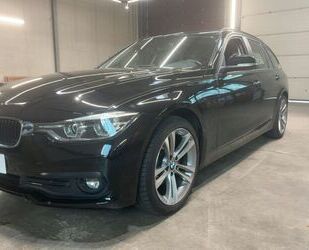 BMW 320 Gebrauchtwagen