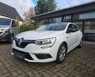 Renault Megane Gebrauchtwagen