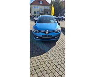 Renault Megane Gebrauchtwagen
