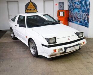 Mitsubishi Starion Gebrauchtwagen