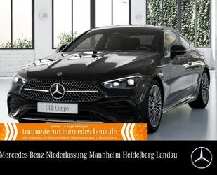 Mercedes-Benz CLE 200 Gebrauchtwagen