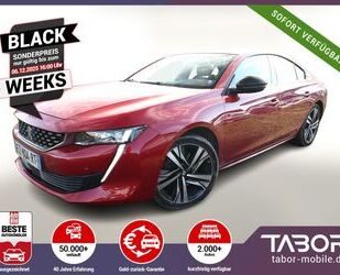 Peugeot 508 Gebrauchtwagen
