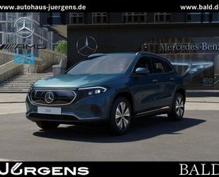 Mercedes-Benz EQA Gebrauchtwagen