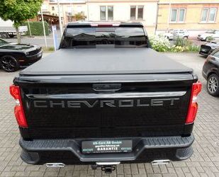 Chevrolet Silverado Gebrauchtwagen