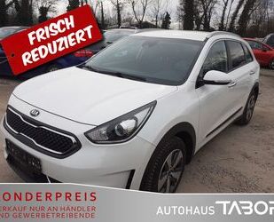 Kia Niro Gebrauchtwagen