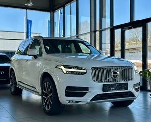 Volvo XC90 Gebrauchtwagen