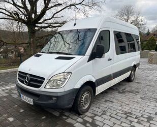 Mercedes-Benz Sprinter Gebrauchtwagen