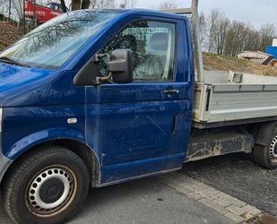 VW T5 andere Gebrauchtwagen