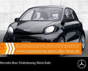 Smart ForFour Gebrauchtwagen
